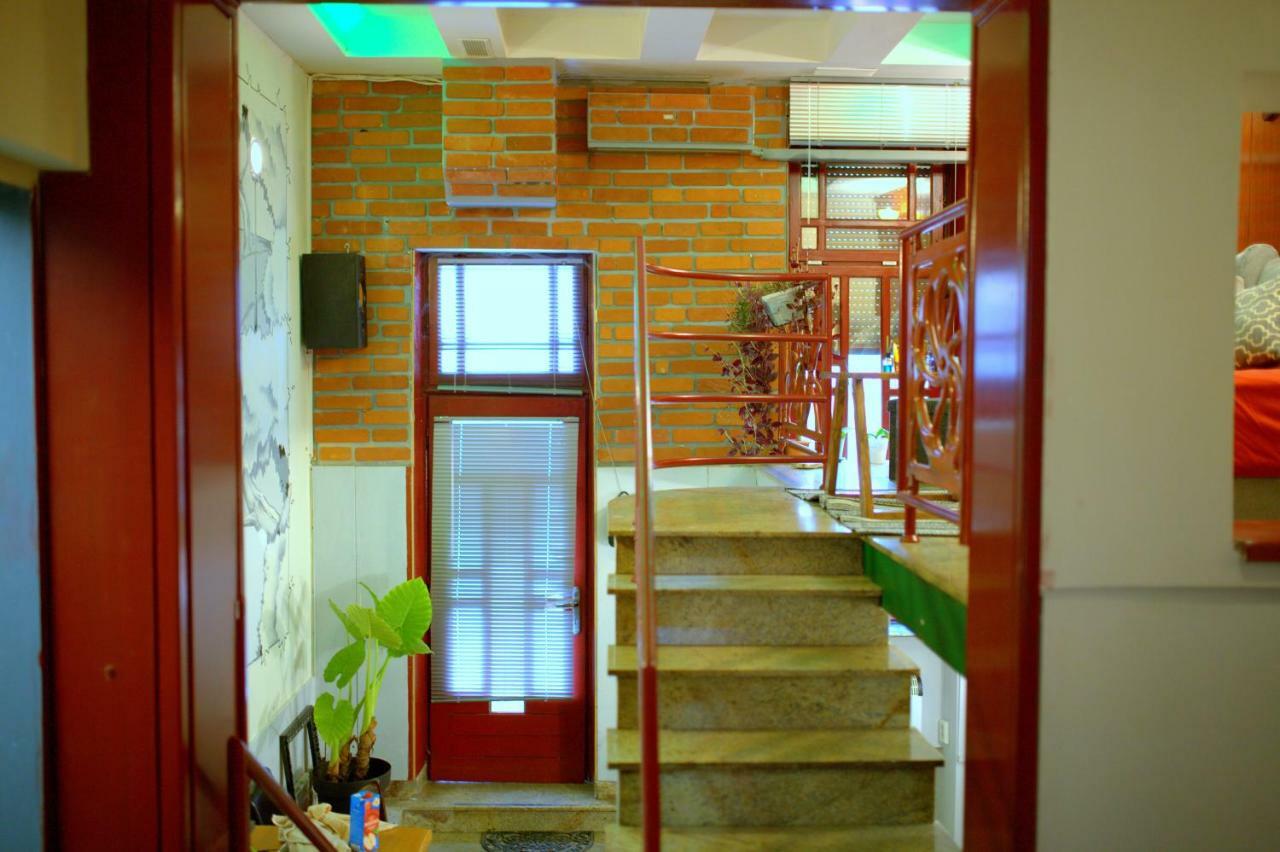 Studio Apartman - Park - Osijek Exterior foto