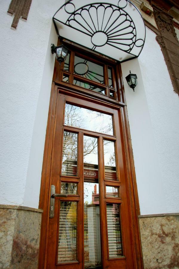 Studio Apartman - Park - Osijek Exterior foto